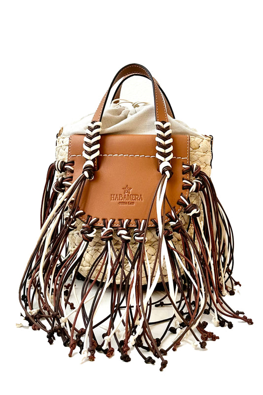 Habanera Fringes Bag