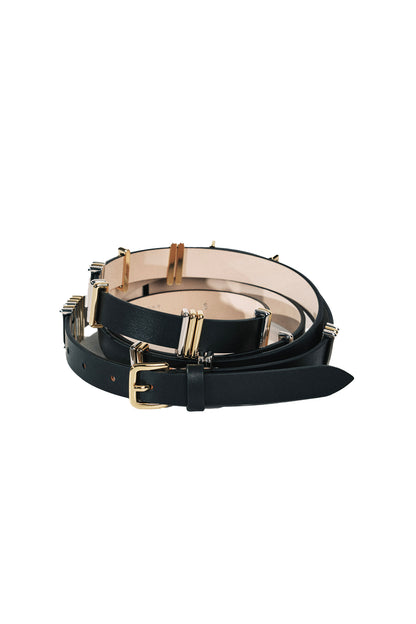 Richa Mixed Metal Belt
