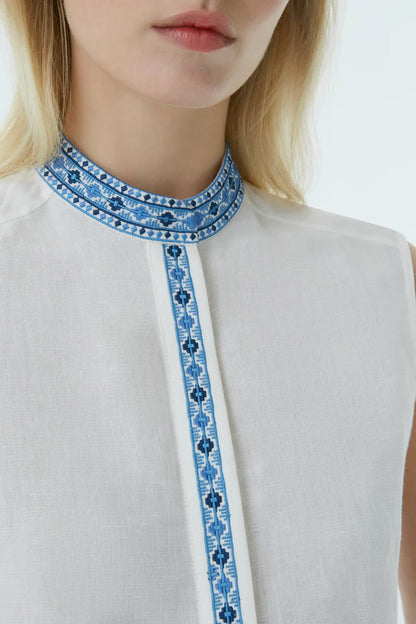 Andorra Astragal Top