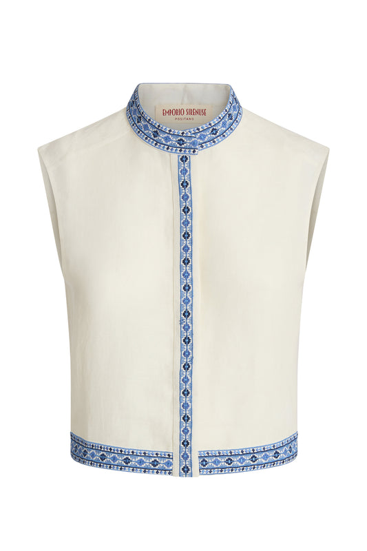 Andorra Astragal Top