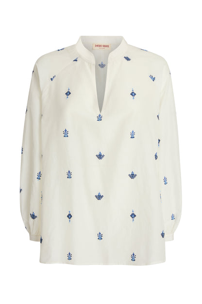 Ilizia Astragal Shirt