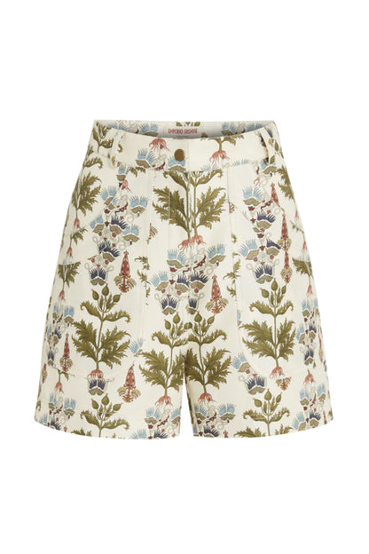 Teia Persion Botanic Shorts