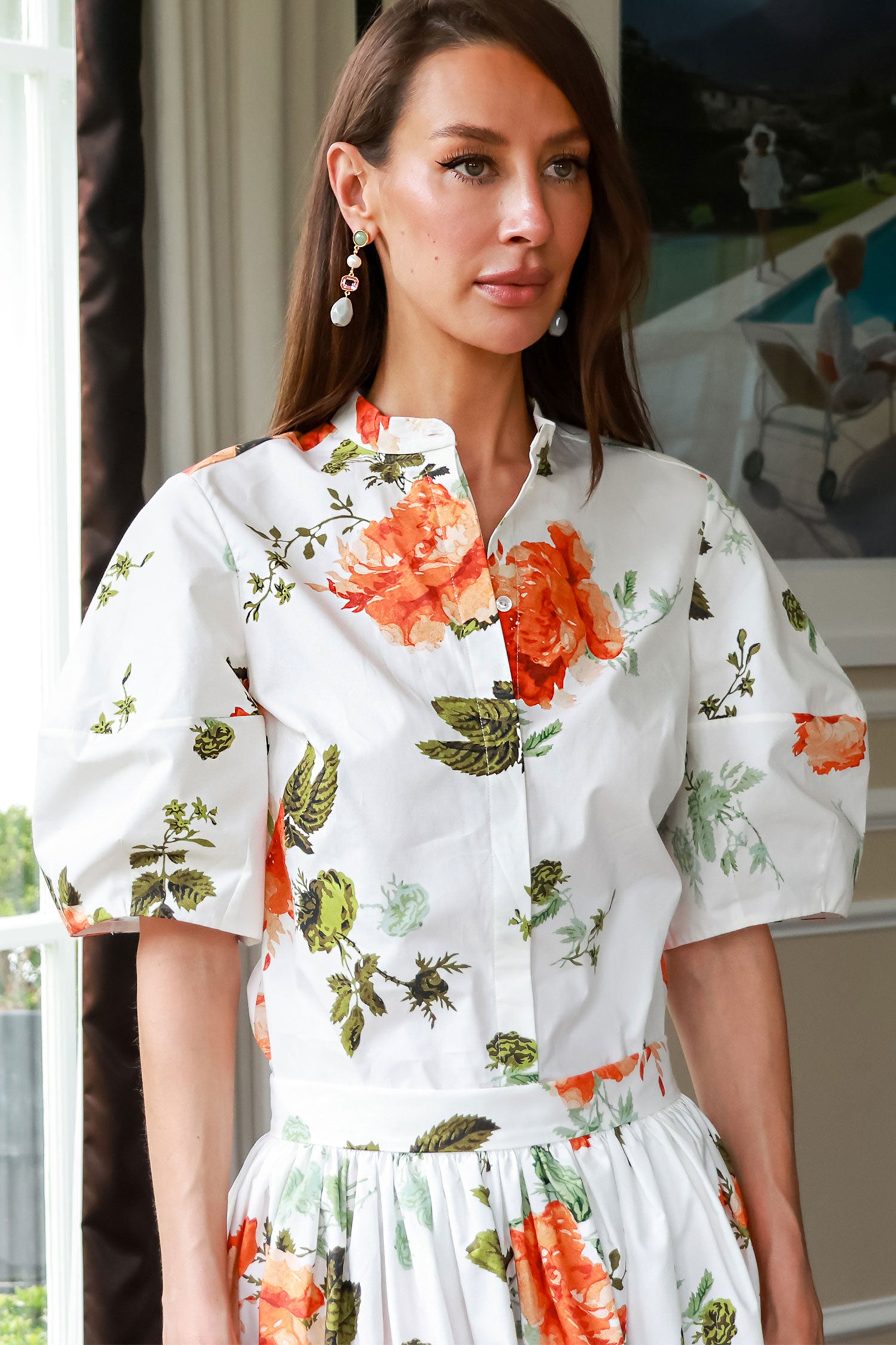 Erdem Shop Women s Designer Clothing Australia Samantha Ogilvie