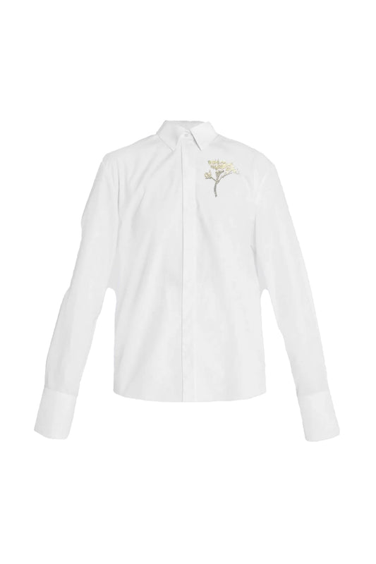 Beaded Shirt