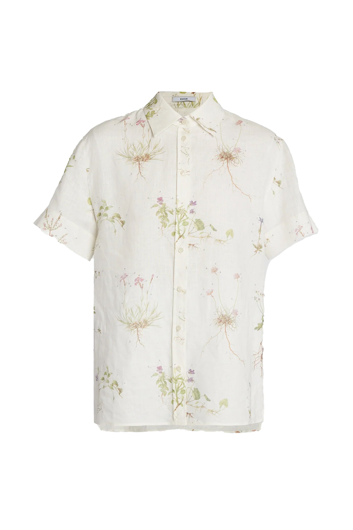 Short Sleeve Shirt