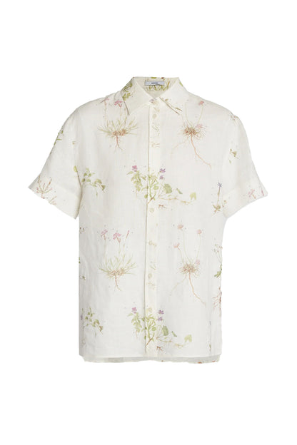 Short Sleeve Shirt
