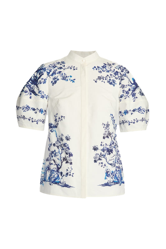 Short Sleeve Shirt