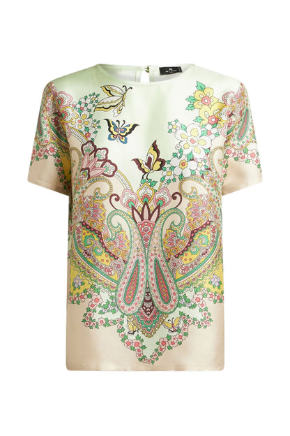 Printed T-Shirt
