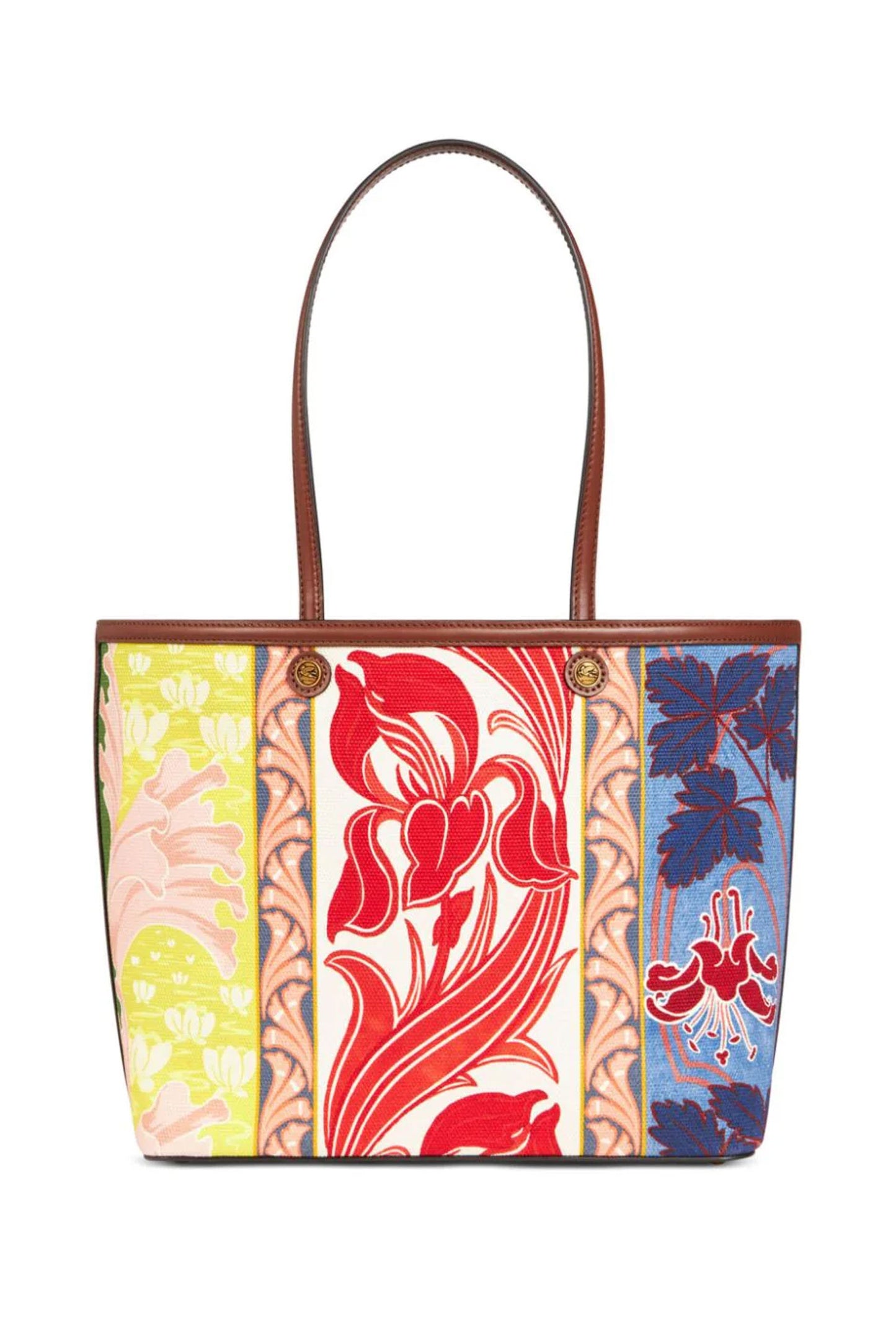 Essential Maxi Printed Bag