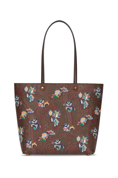 Essential Small Embroidery Arnica Bag