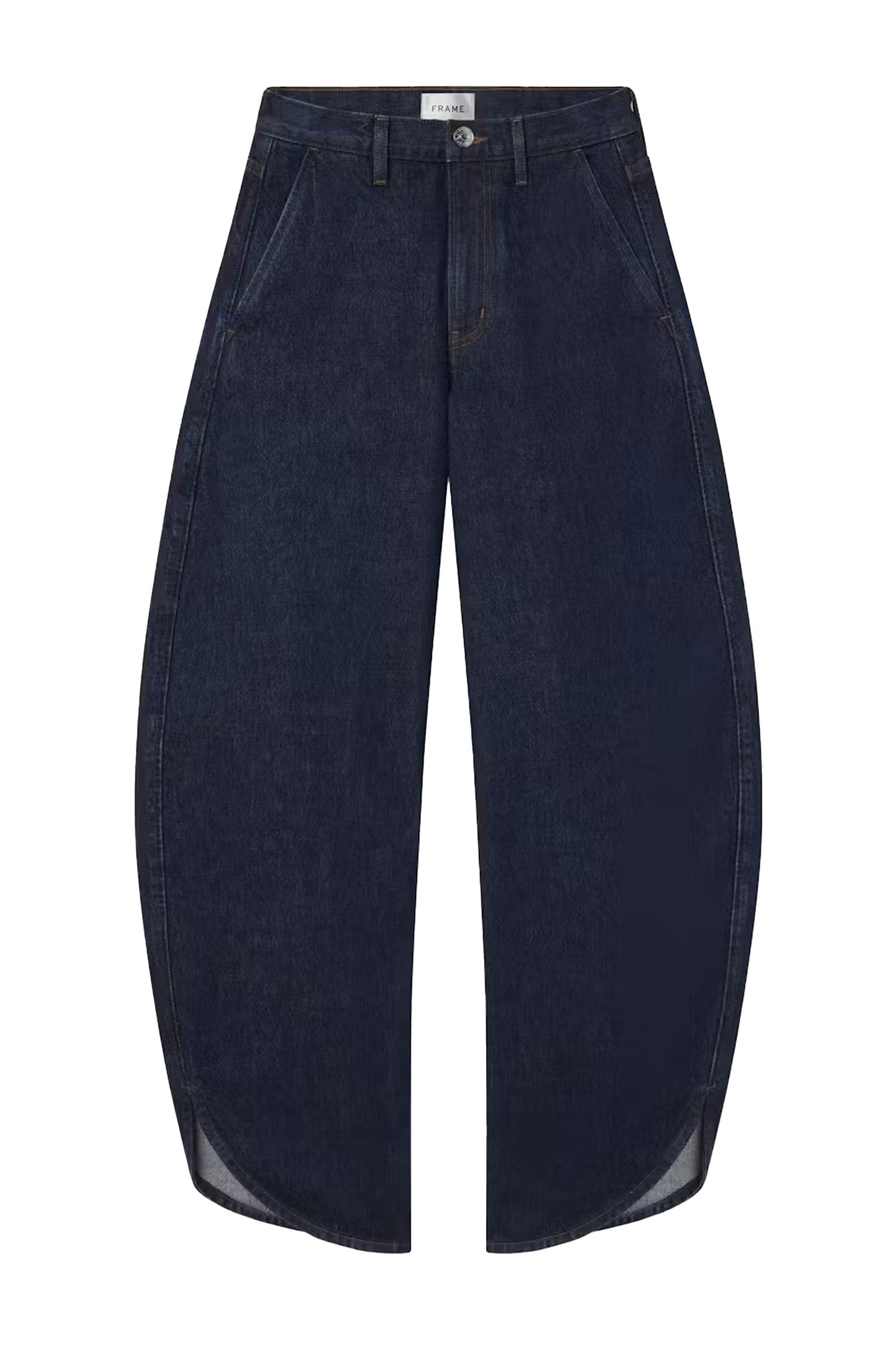 The Boomerang Jean