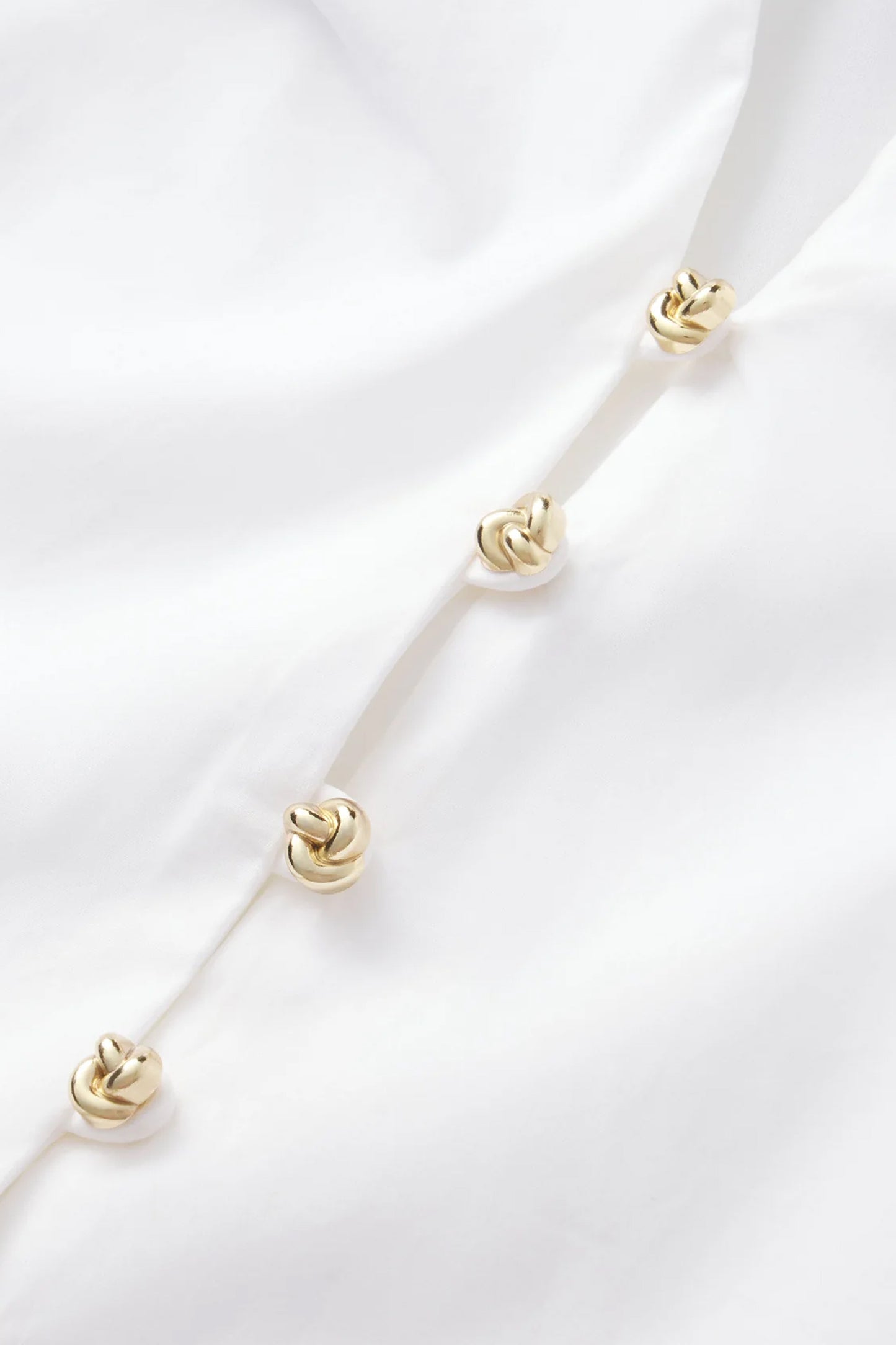 The Dramatic Sleeve Blouse