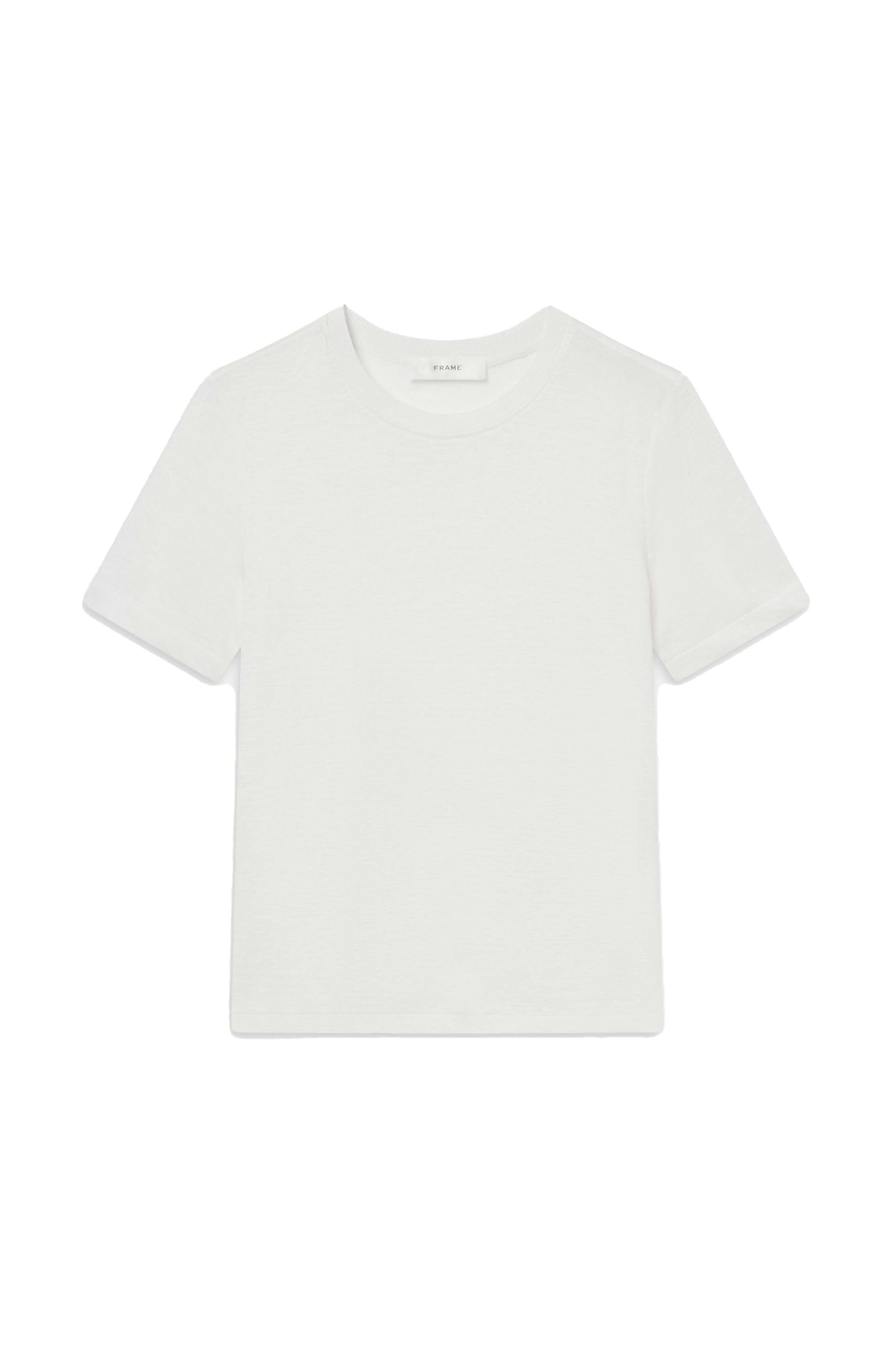 The Linen Baby Tee