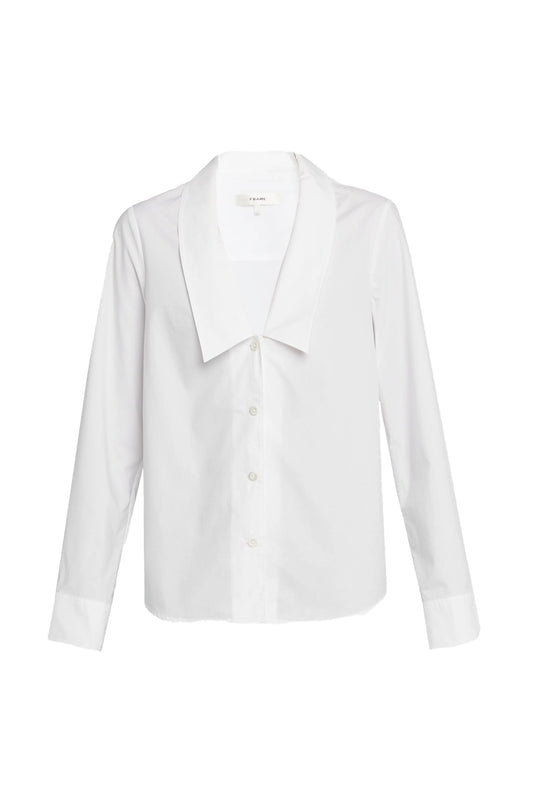 The Low Collar Shirt