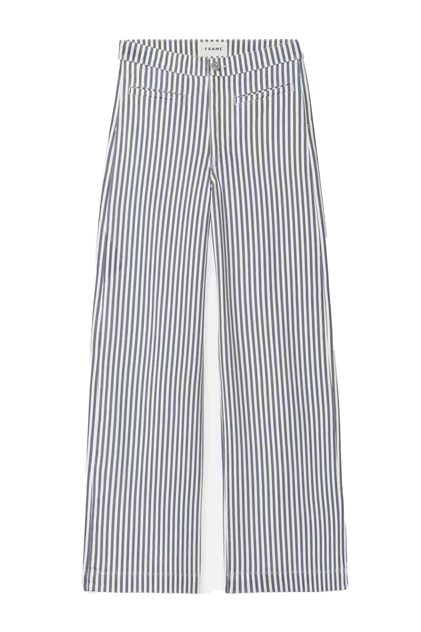 Tailored Trouser