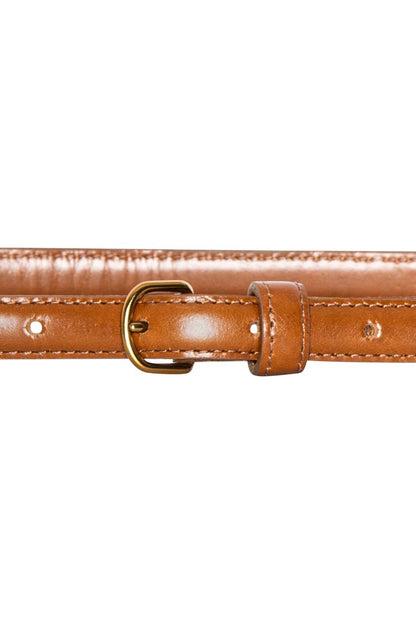 The Twisted Link Belt