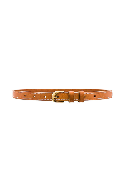 Petit Twist Buckle Belt