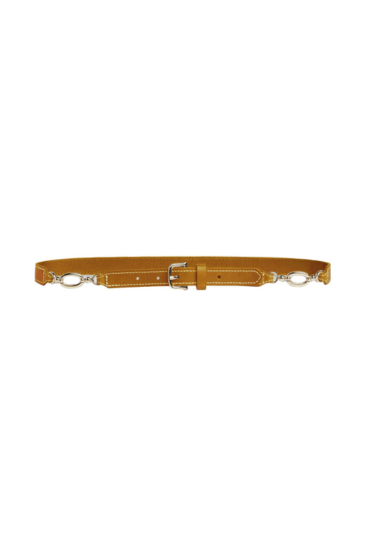 The Jewelry Detail Belt