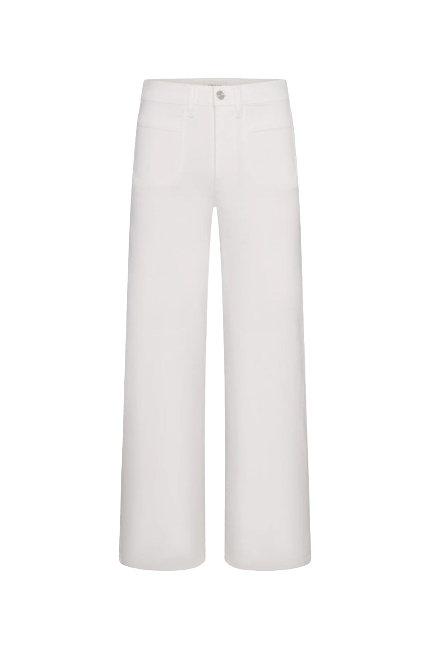 Le Slim Palazzo Modernist Pocket Jean