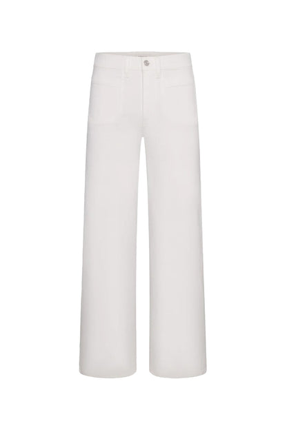 Le Slim Palazzo Modernist Pocket Jean