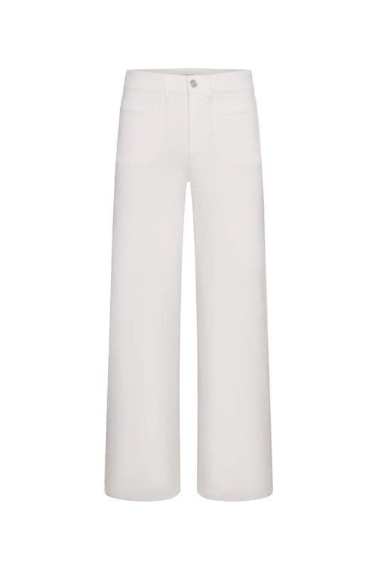 Le Slim Palazzo Modernist Pocket Jean