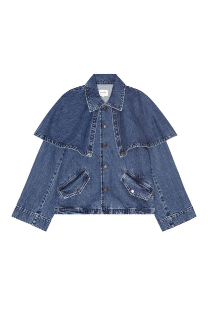 The Cape Jacket