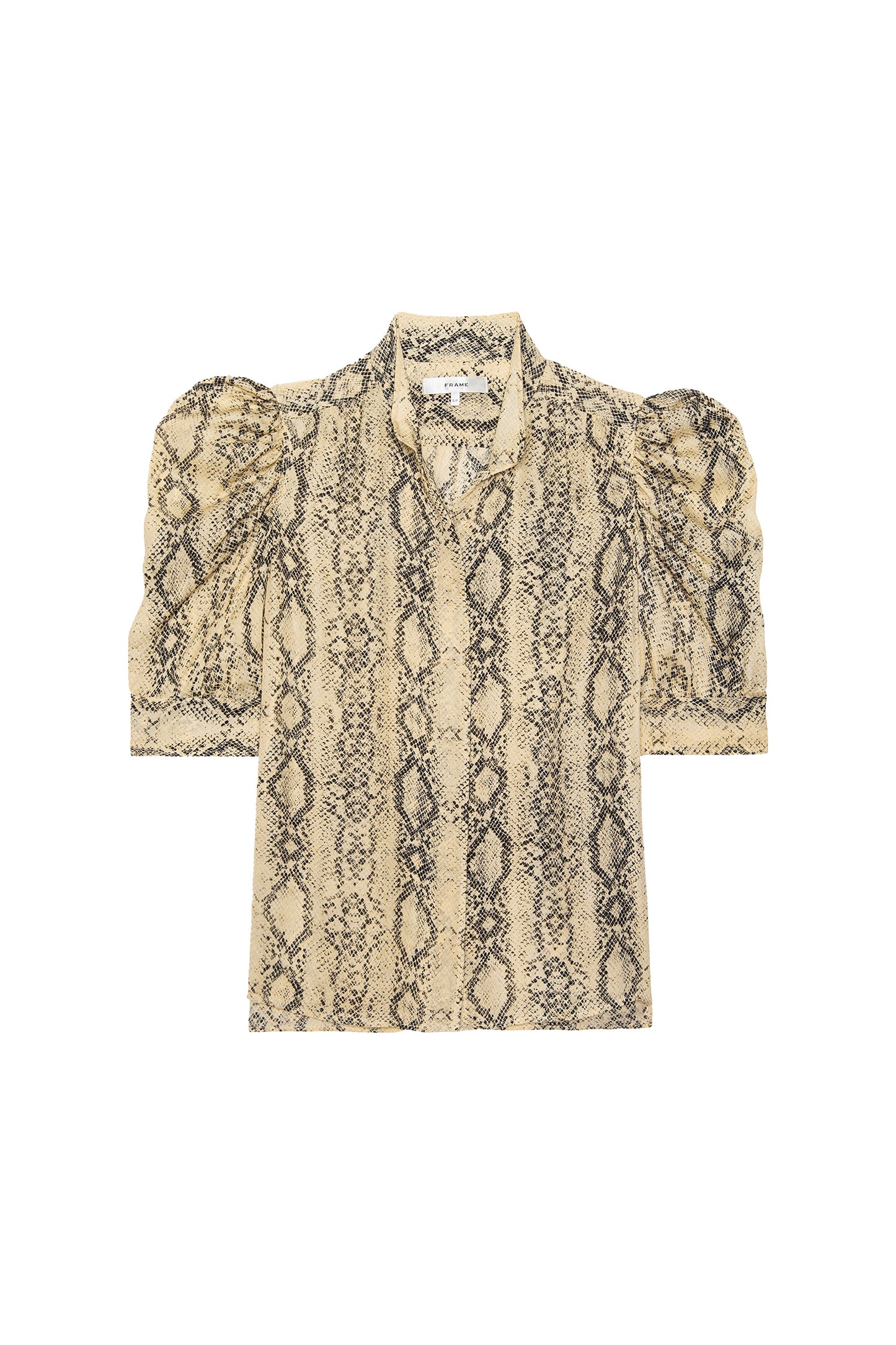 The Snake Gillian Top