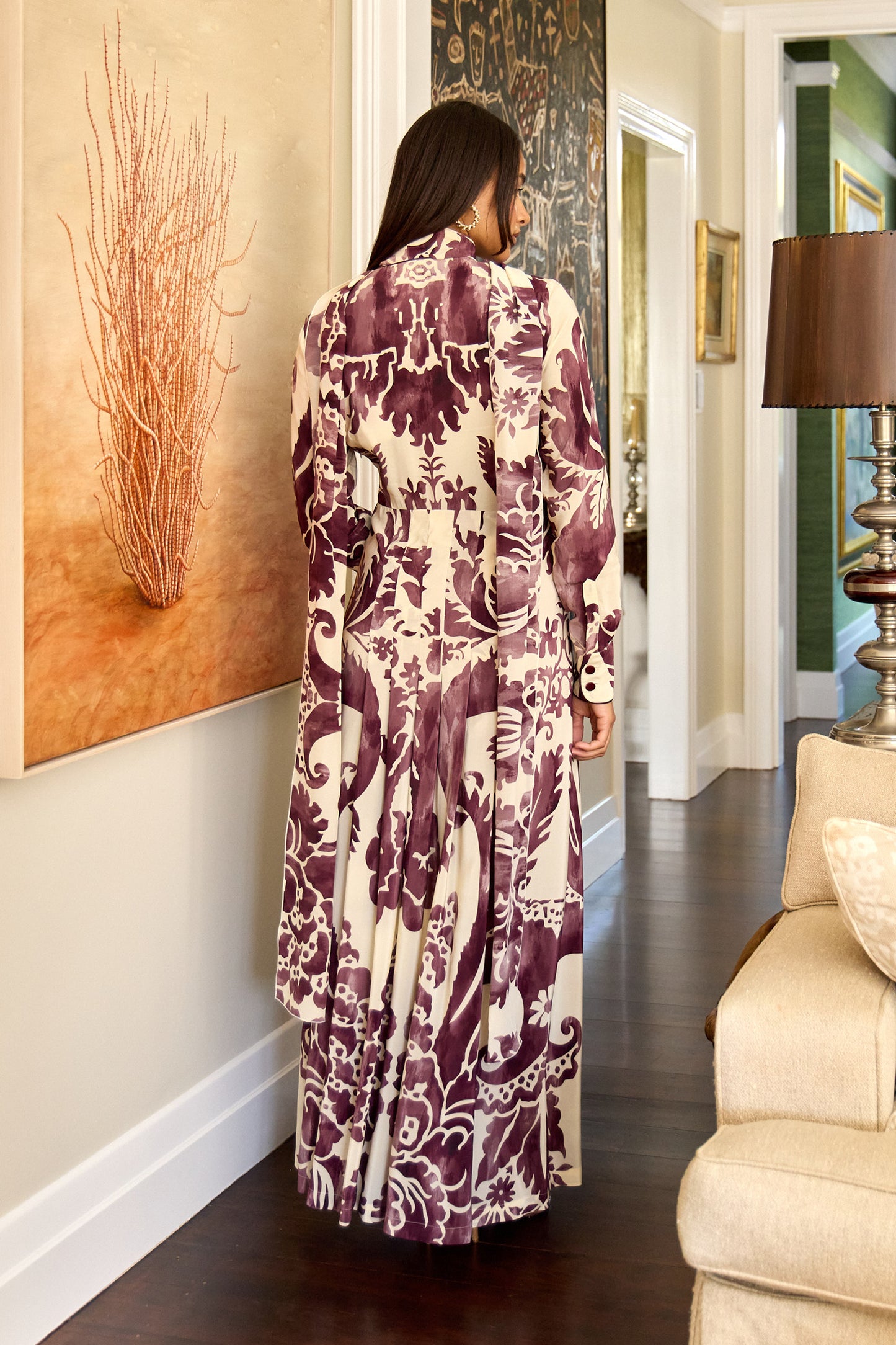 Aletto Dress