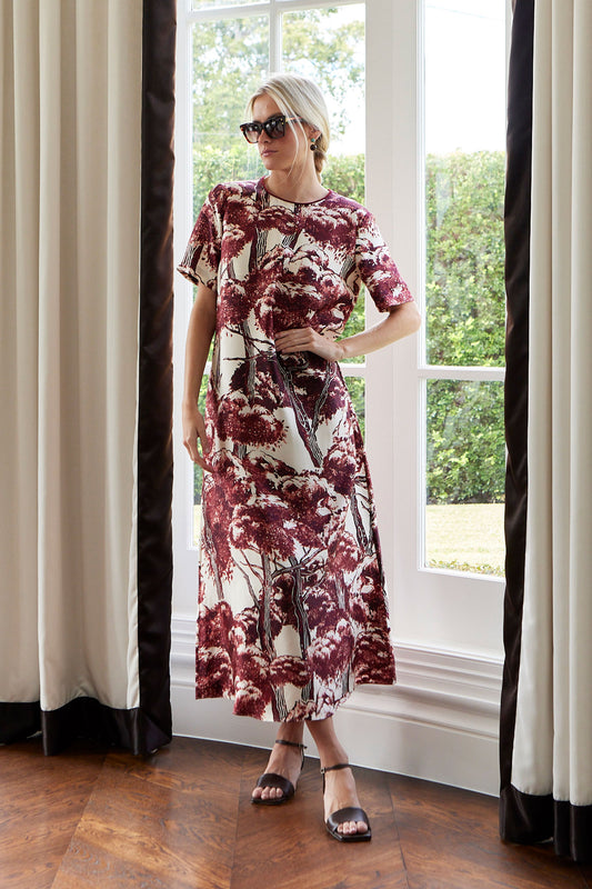 Criso Dress