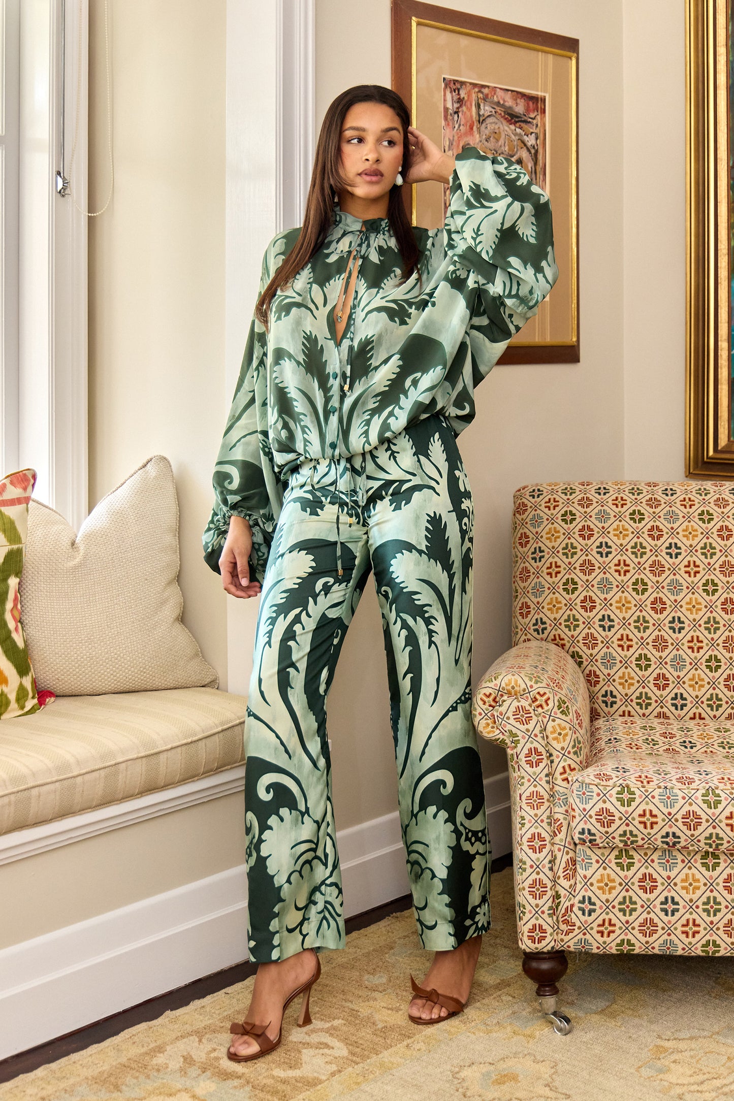 Etere Pant