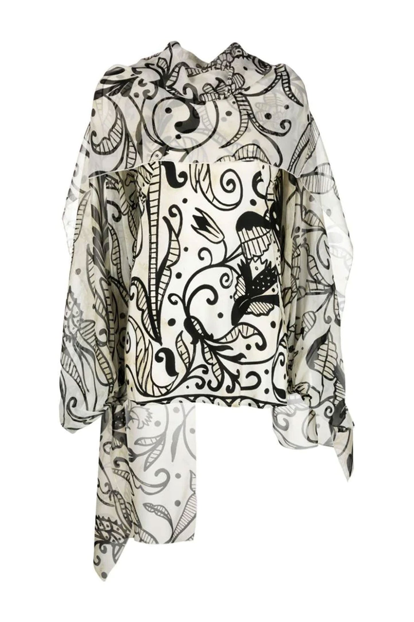 Polimnia Blouse