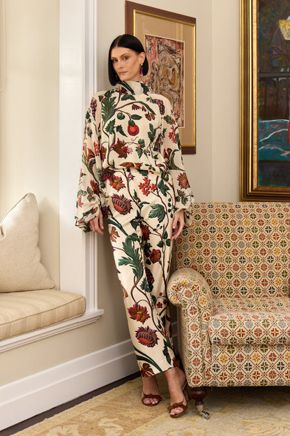 Polimnia Blouse