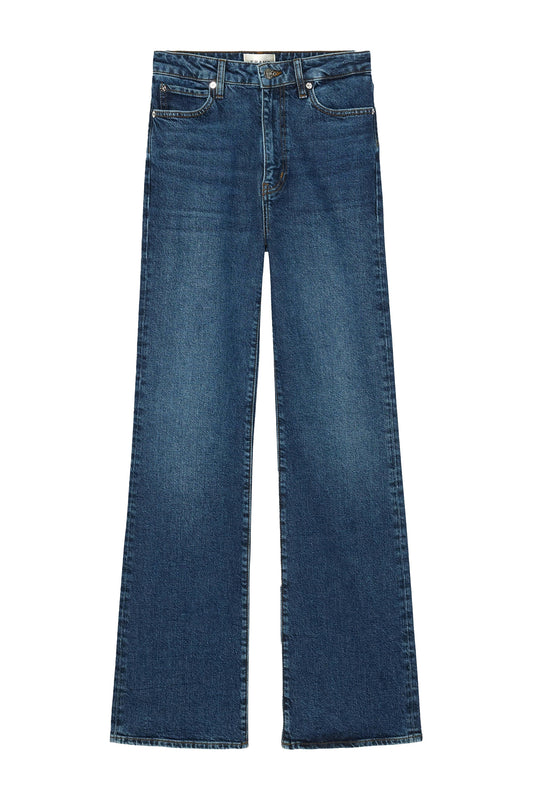The Arrow Jean