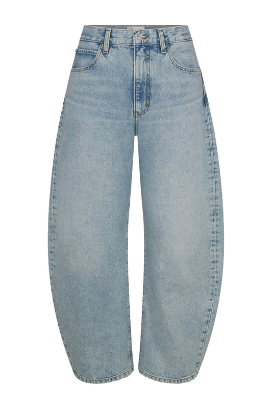 The Bubble Jean