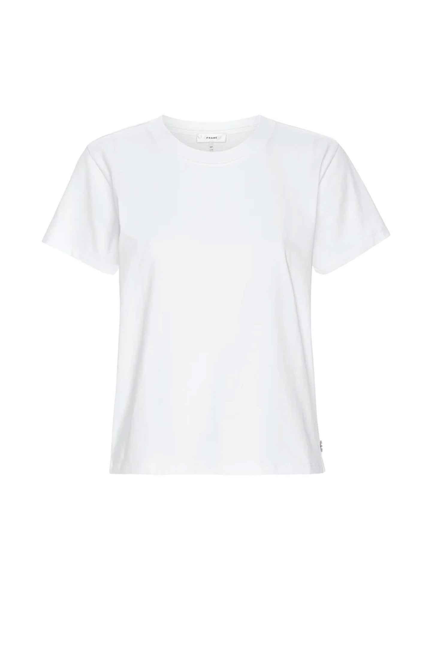 Button Placket Tee