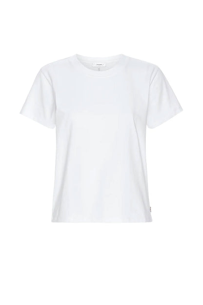 Button Placket Tee