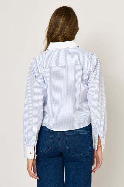 The Charles Shirt