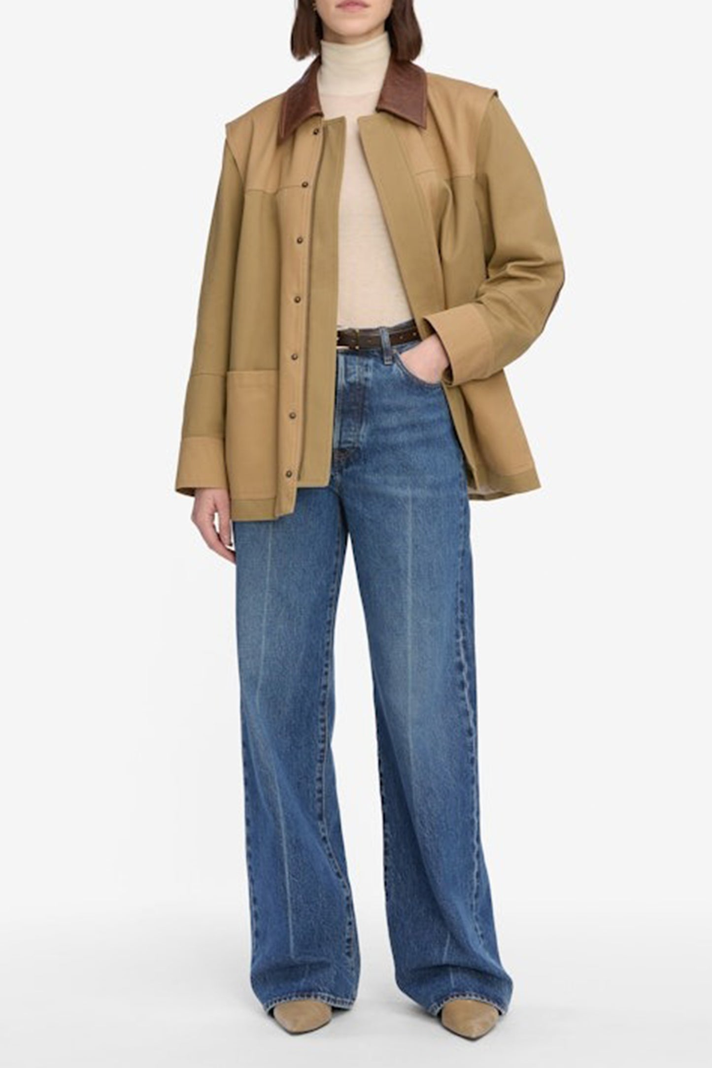 The Chore Jacket
