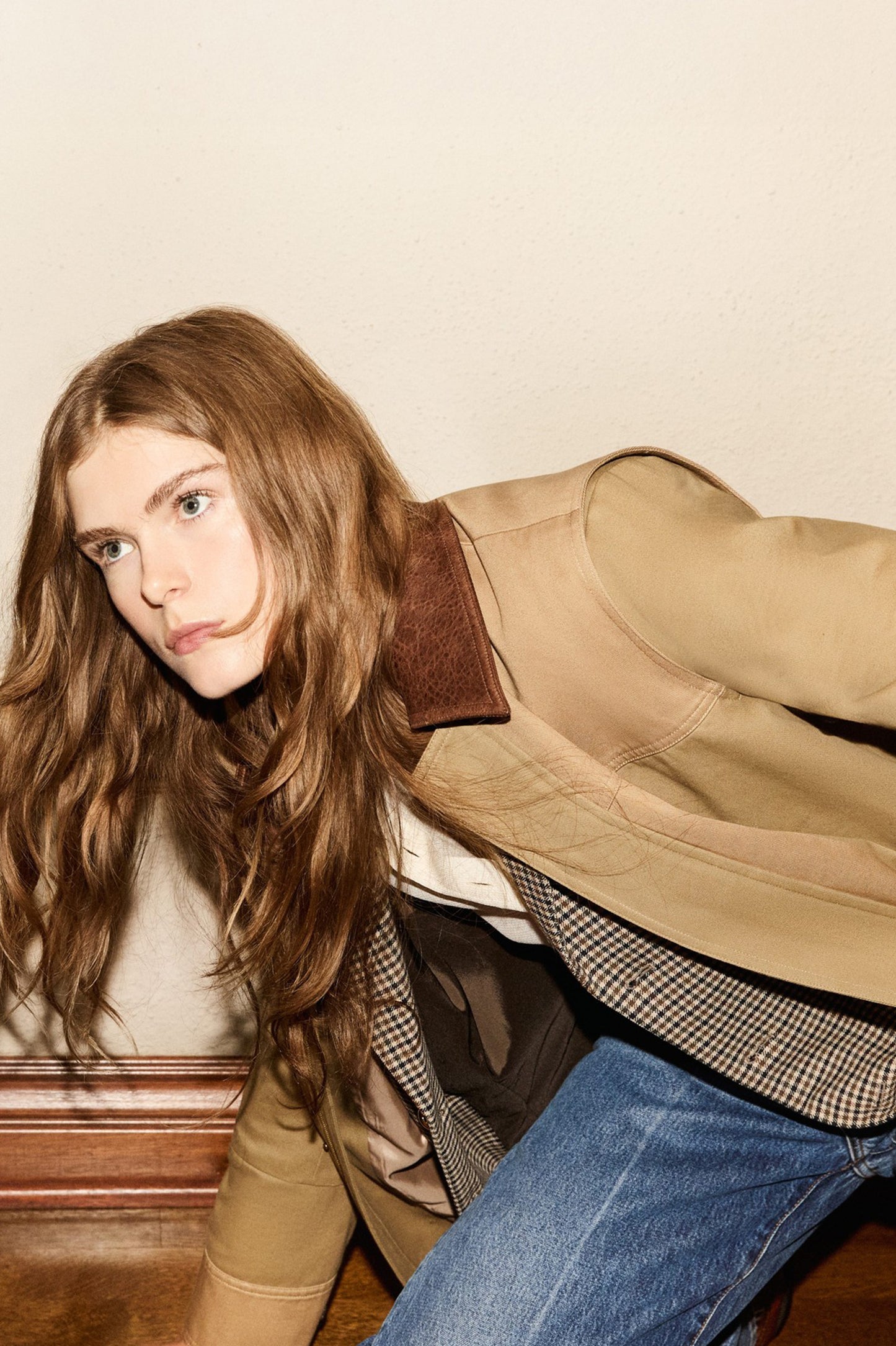 The Chore Jacket