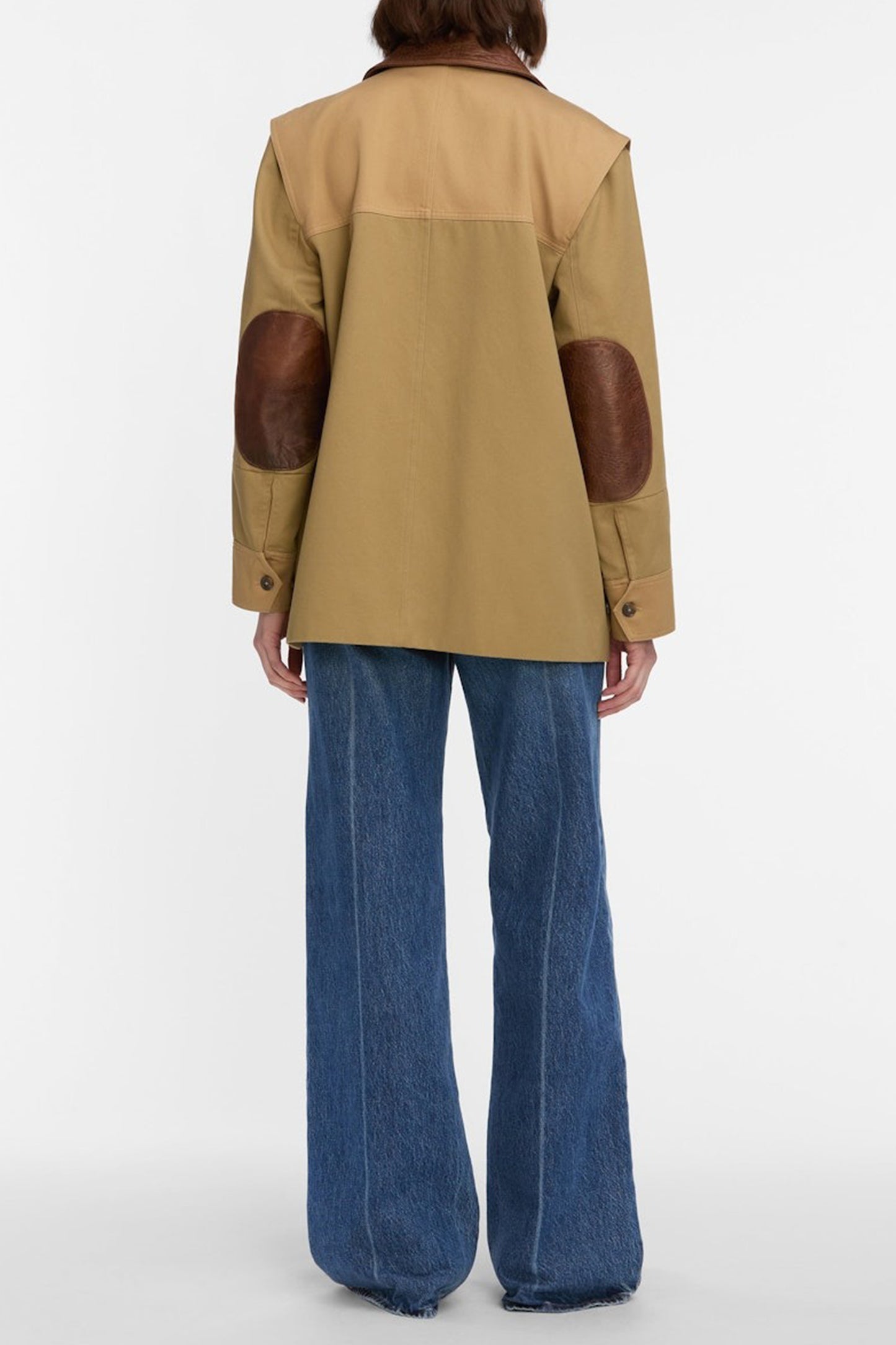 The Chore Jacket