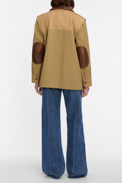 The Chore Jacket