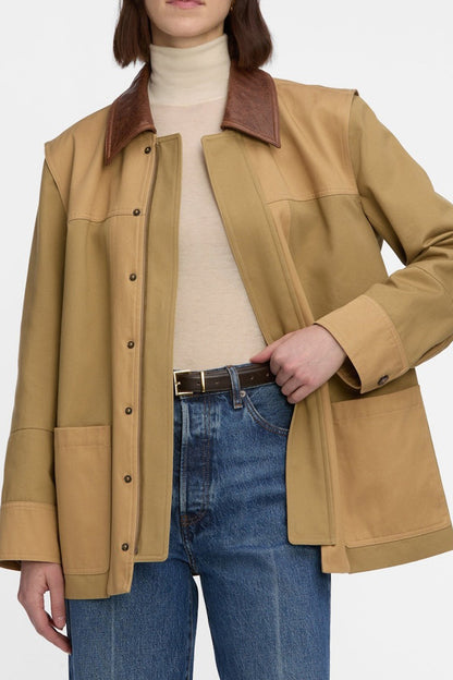 The Chore Jacket