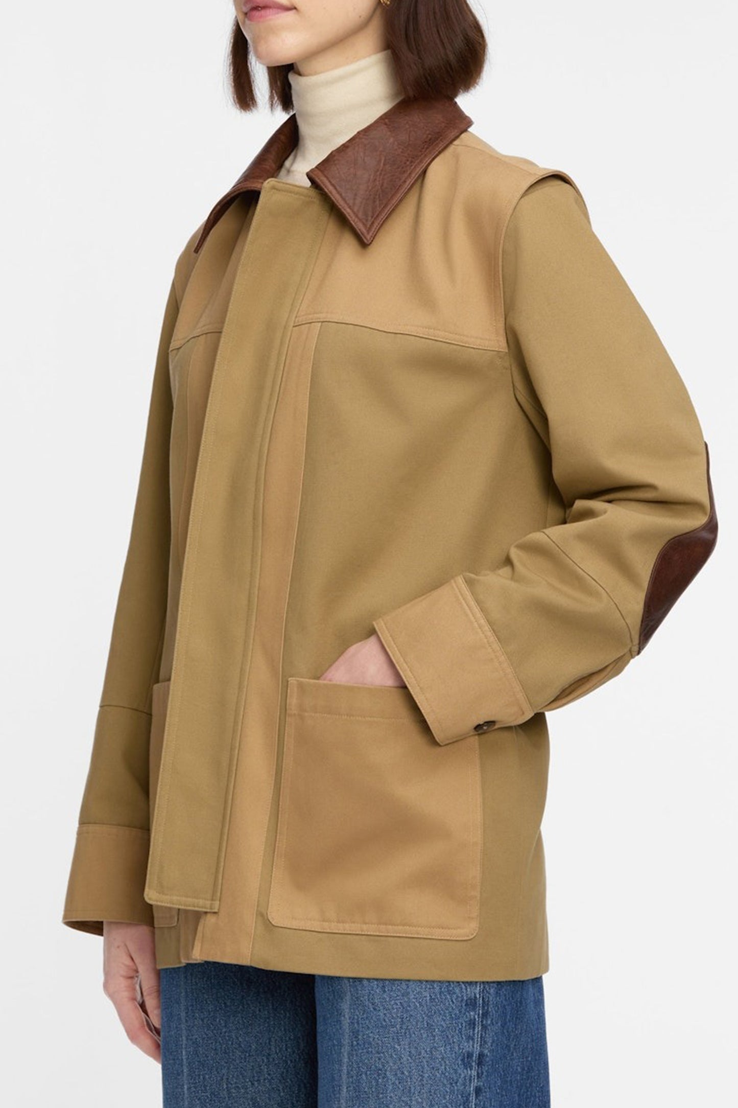 The Chore Jacket