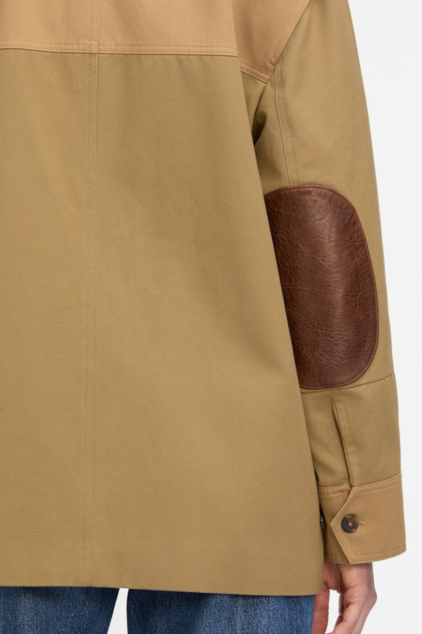 The Chore Jacket