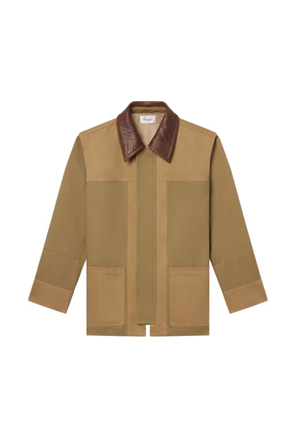 The Chore Jacket