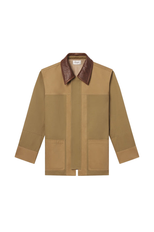 The Chore Jacket