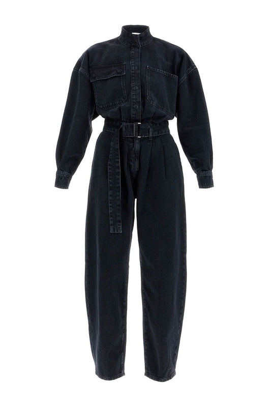 The Cocoon Jumpsuit