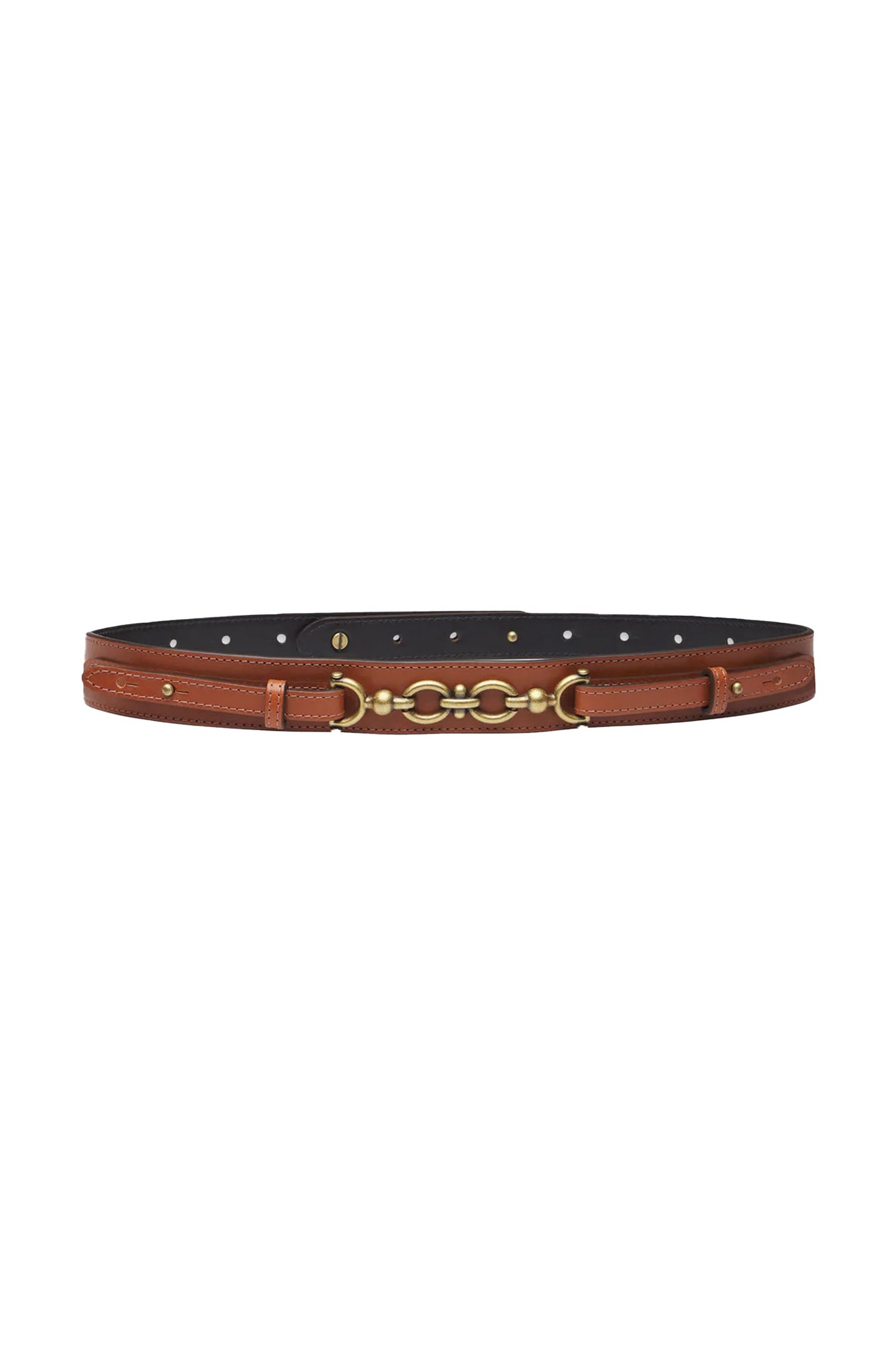 Equestrian Belt