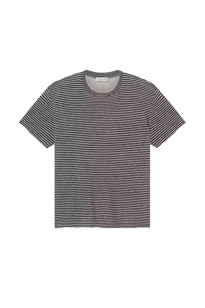 The Linen Baby Tee