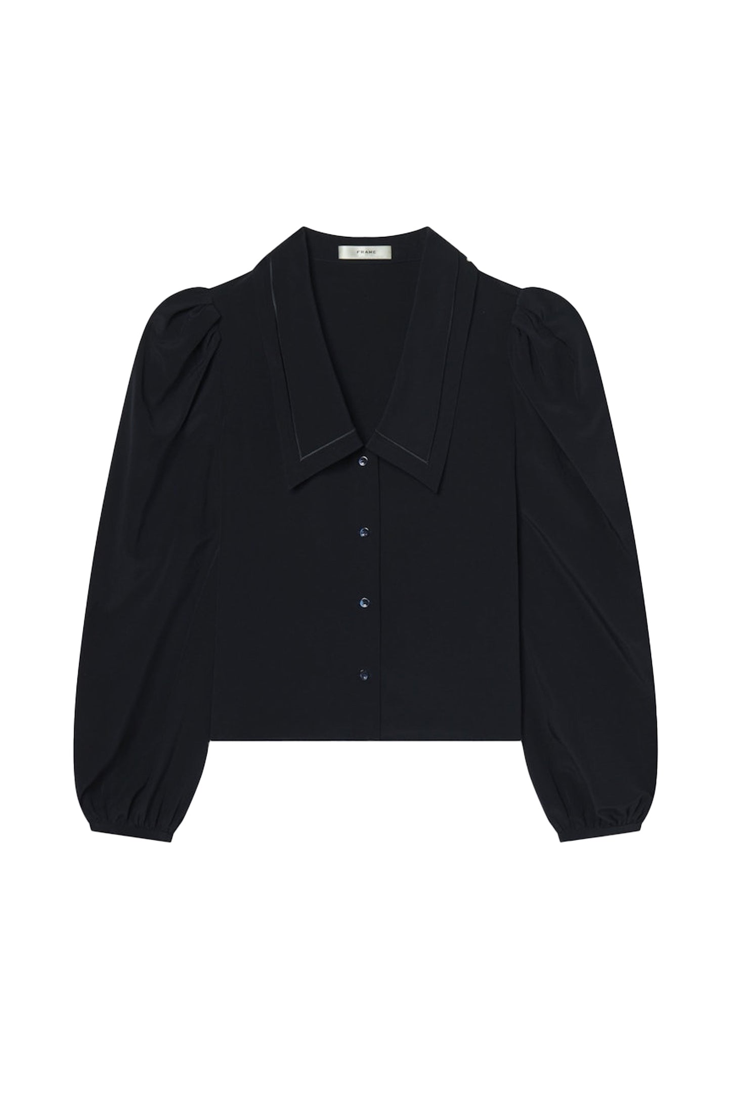 The L/S Sailor Blouse